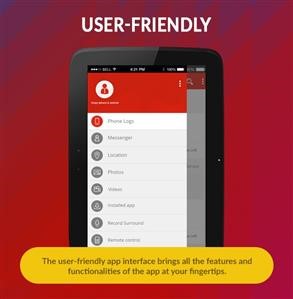 Apps for Android to Spy on Boyfriend